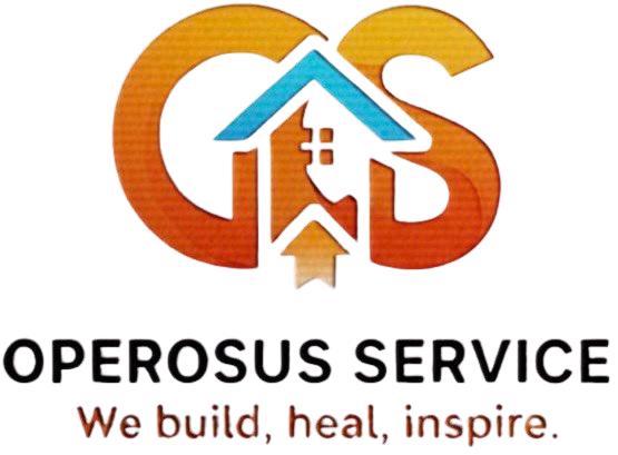 OPEROSUS Logo