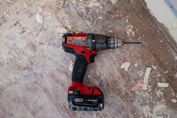 Renovation & Repair Works